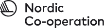 Nordic Co-operation logo